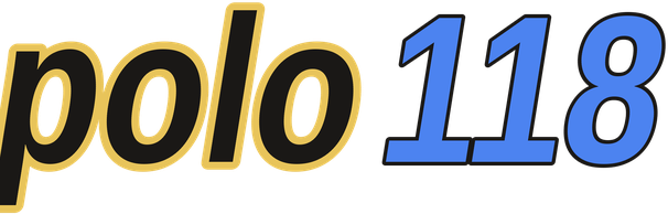 polo118 logo
